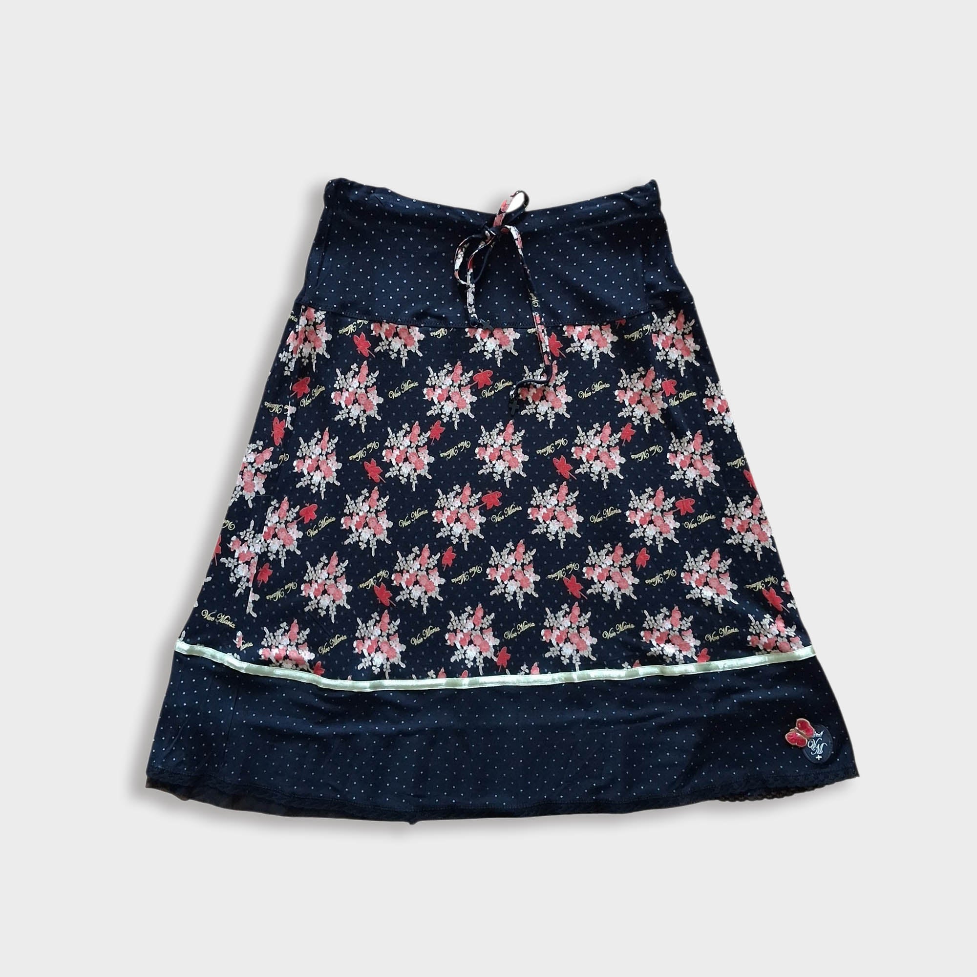 Flower Dream Skirt One of One Size S