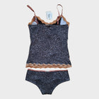 Flower Leo Set One of One Size S