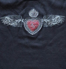 Flying Heart Tank One of One Size S
