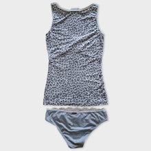Gray Leo Set 1 of 1 size S