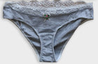 Gray Leo Set 1 of 1 size S