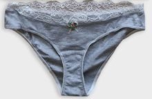 Gray Leo Set 1 of 1 size S
