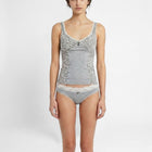 Gray Leo Set 1 of 1 size S