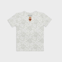 Virgin de Guadalupe Lace Allover Shirt