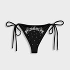 Maria's Beach Bikini bottom