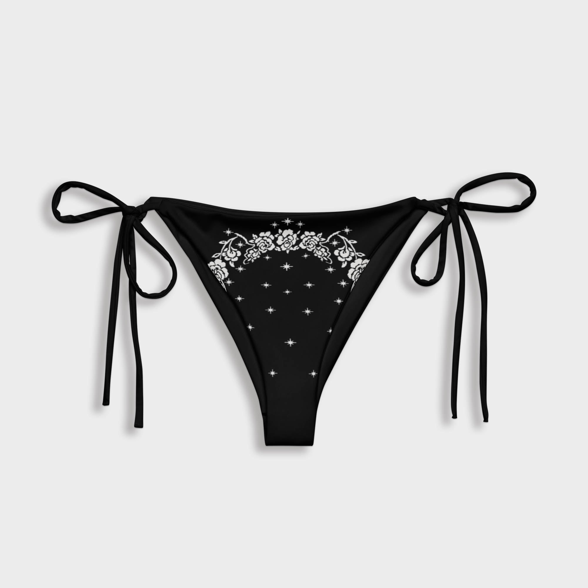 Maria's Beach Bikini bottom