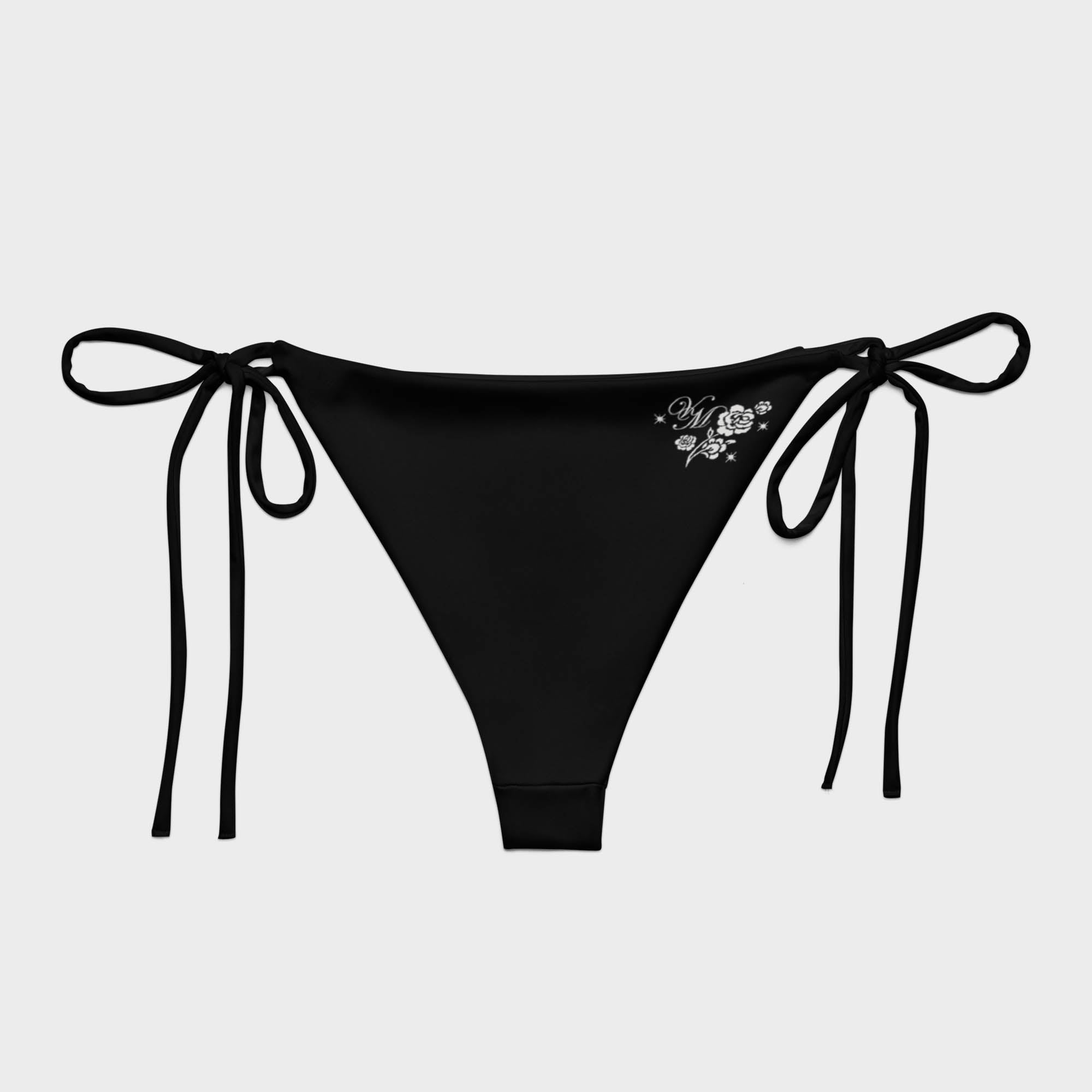 Maria's Beach Bikini bottom