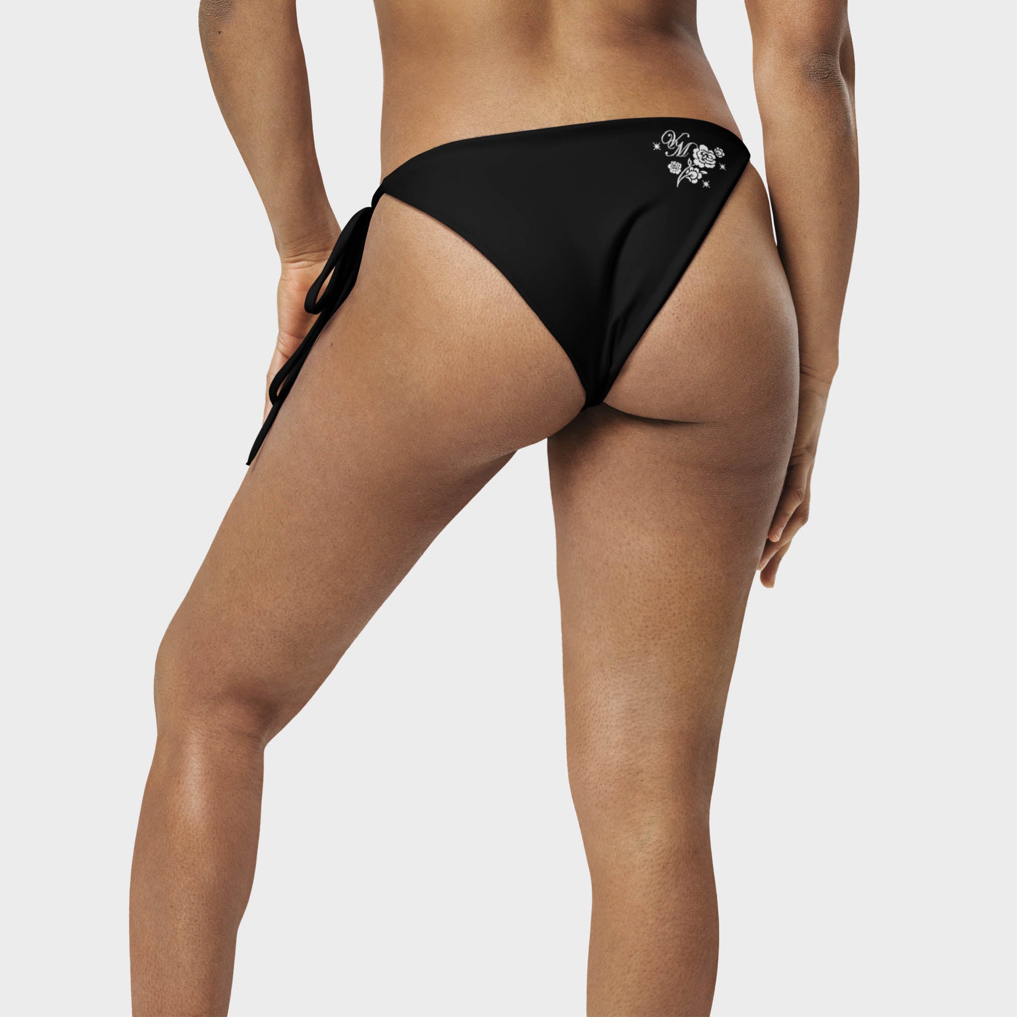 Maria's Beach Bikini bottom