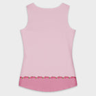 Holy Mary Tank top pink