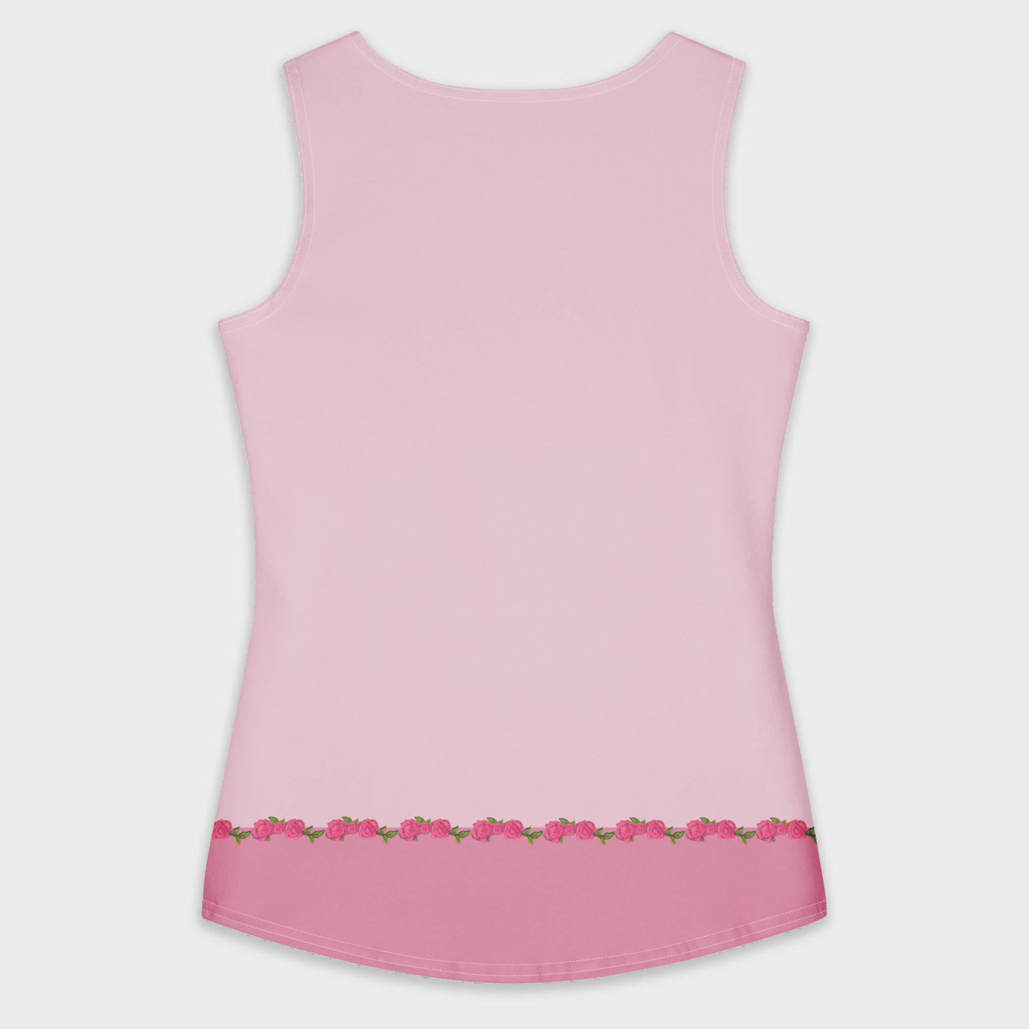Holy Mary Tank top pink