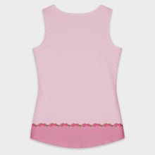 Holy Mary Tank top pink