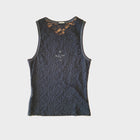 Holy Tank Top One of One Size S