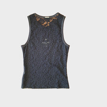 Holy Tank Top One of One Size S