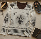 Holy Mesh Shirt 1 of 1 Size S