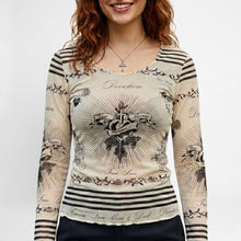 Holy Mesh Shirt 1 of 1 Size S