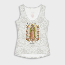 Holy Love Tank