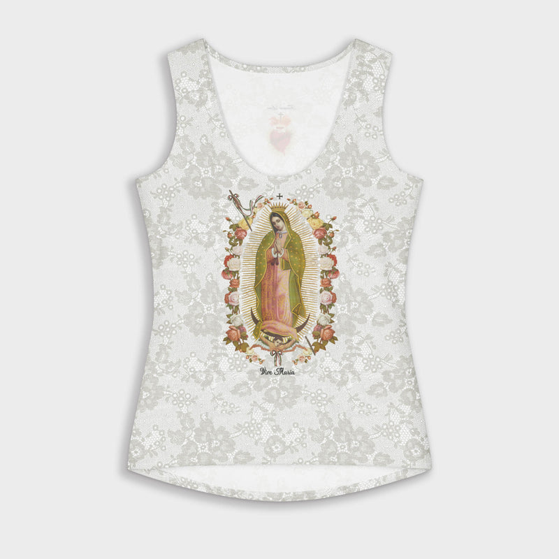 Holy Love Tank