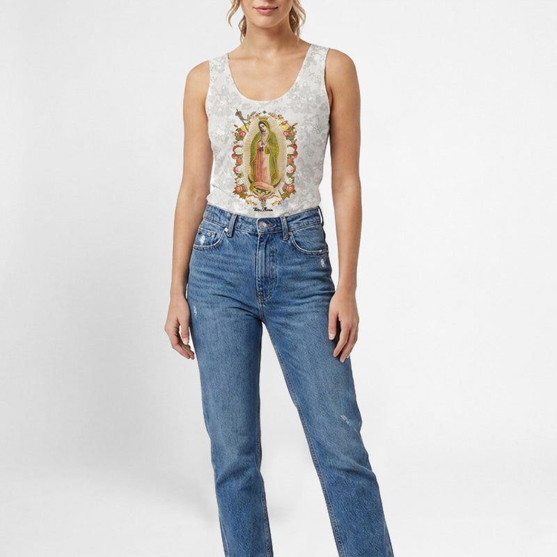 Holy Love Tank