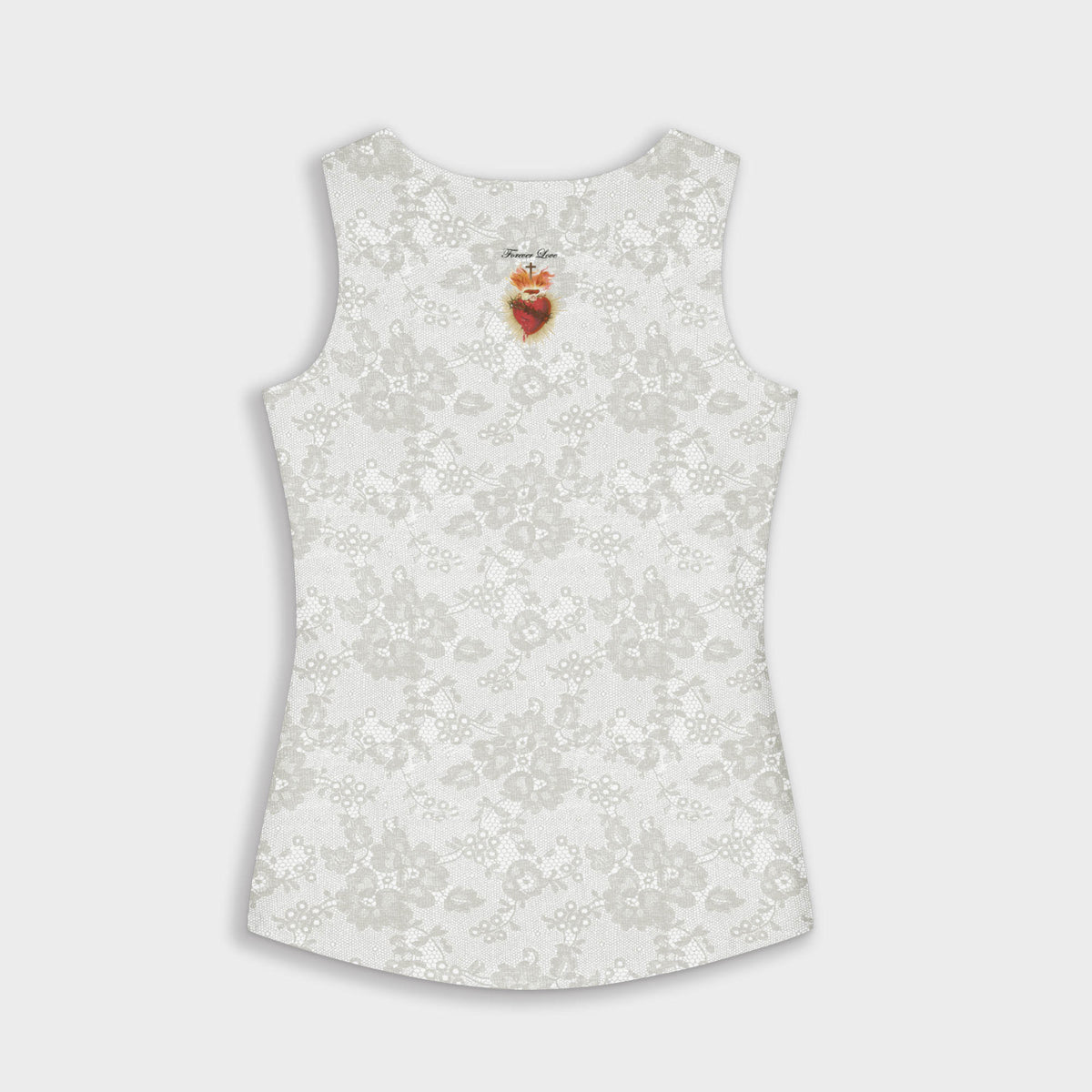 Holy Love Tank
