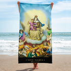 Holy Maria Towel