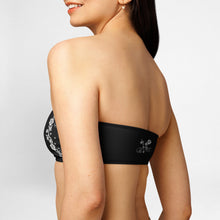Maria's Beach bandeau bikini top
