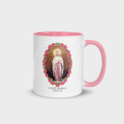 Holy Mary Mug