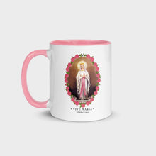 Holy Mary Mug