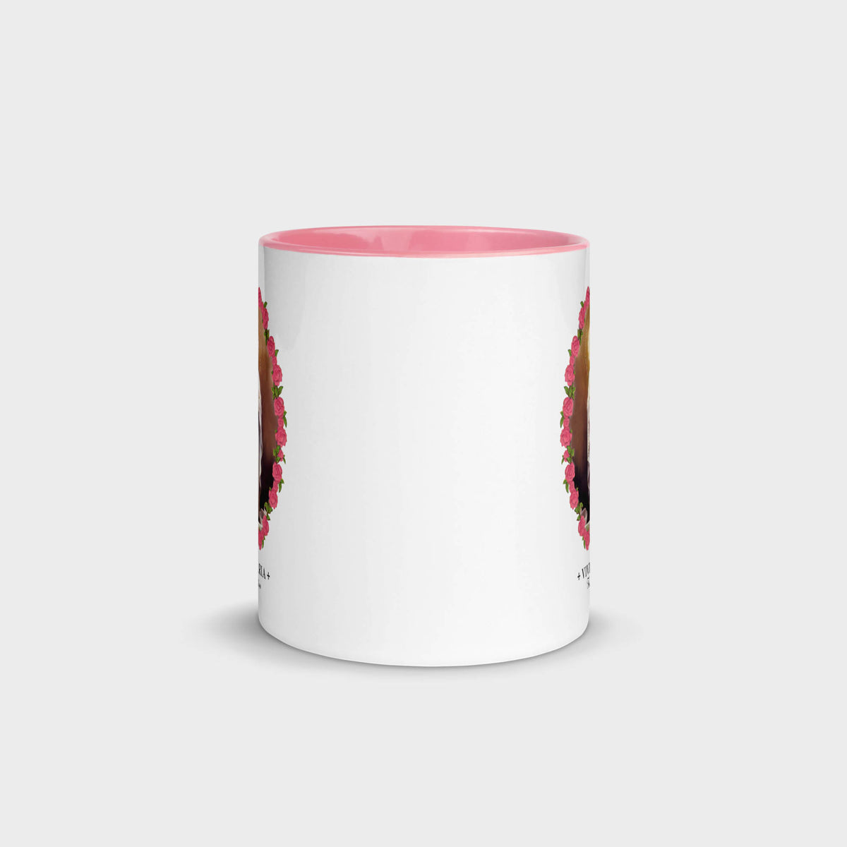 Holy Mary Mug