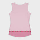 Holy Mary Tank top pink