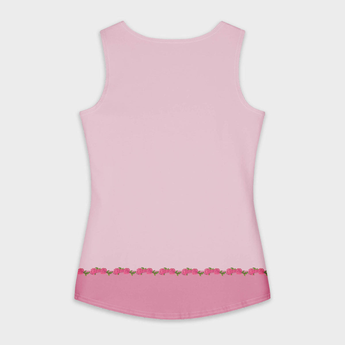 Holy Mary Tank top pink