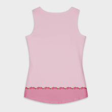 Holy Mary Tank top pink
