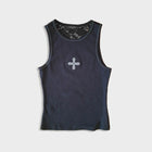 Holy Tank Top One of One Size S