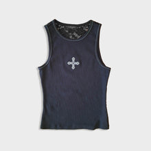 Holy Tank Top One of One Size S