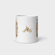 Holy Virgen Glossy Mug