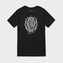 Holy Virgin shirt black