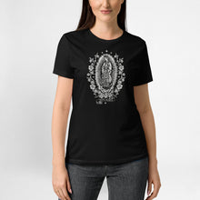 Holy Virgin shirt black