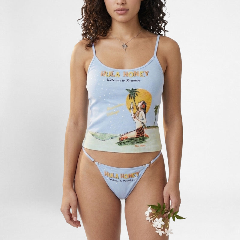 Aloha Set 1 of 1 Size S