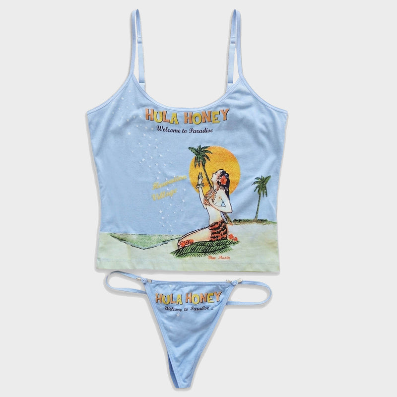 Aloha Set 1 of 1 Size S