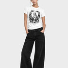 Iconic Vive Maria Shirt off-white