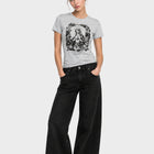 Iconic Vive Maria Shirt gray