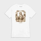 Iconic Vive Maria shirt faded brown