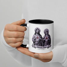 Eternal Love Glossy Mug