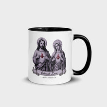Eternal Love Glossy Mug