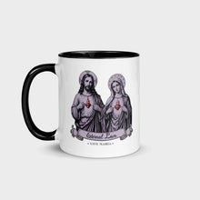 Eternal Love Glossy Mug