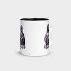 Eternal Love Glossy Mug