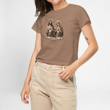 Jesus Maria Shirt