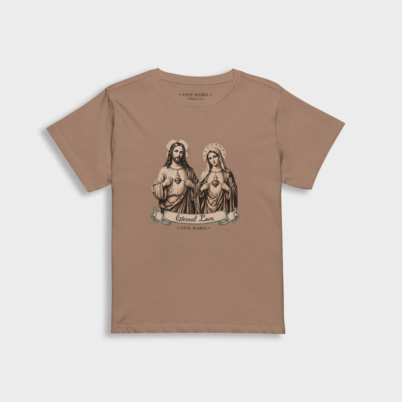 Jesus Maria Shirt