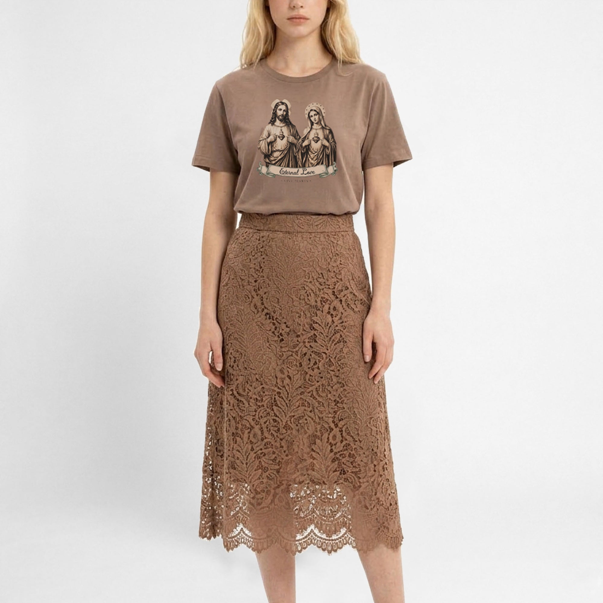 Jesus Maria Shirt