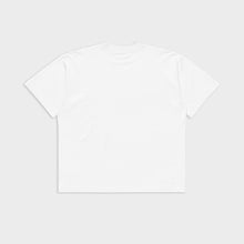 Jesus VIP unisex oversized shirt white