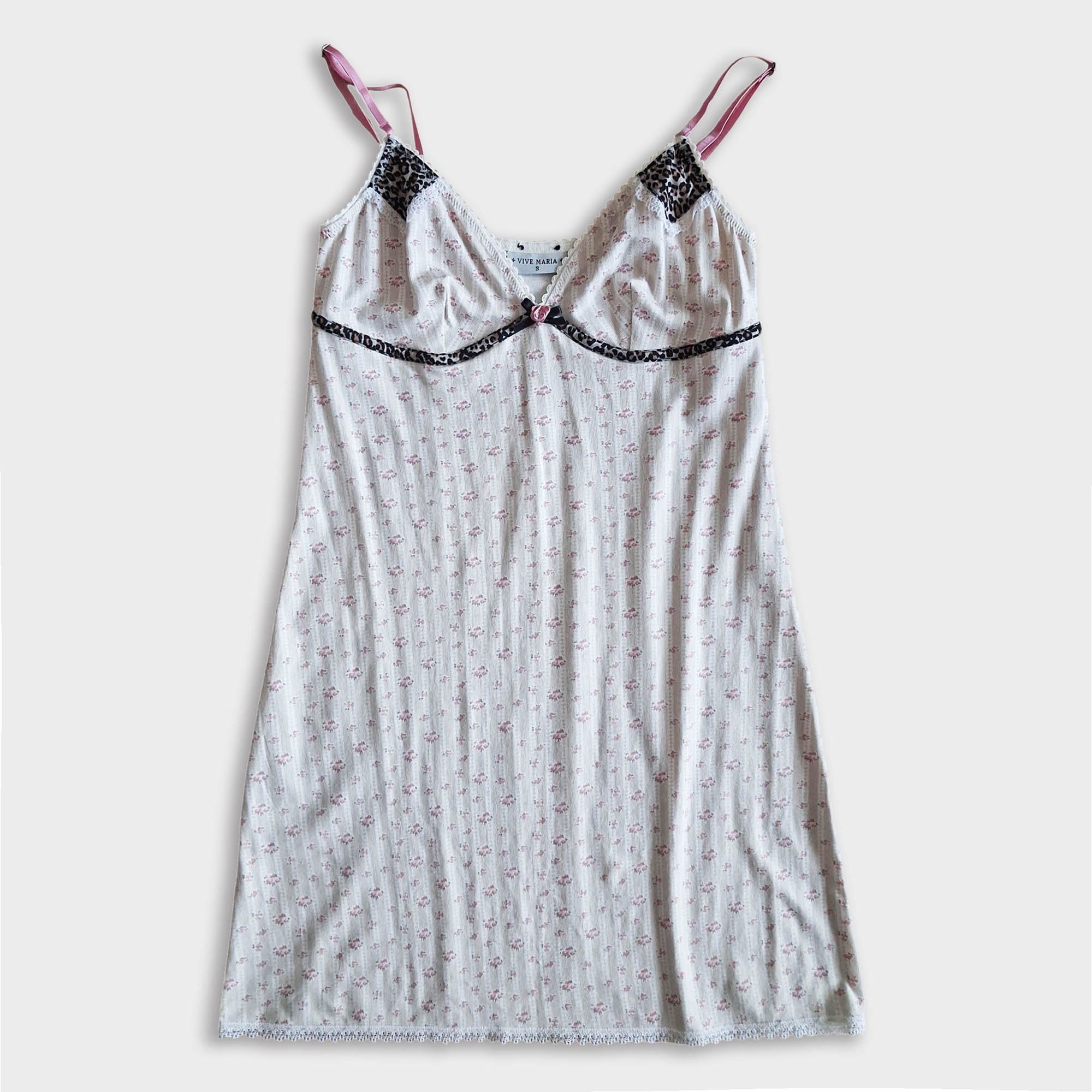 Flower Leo Dream Neglige 1 of 1 size S